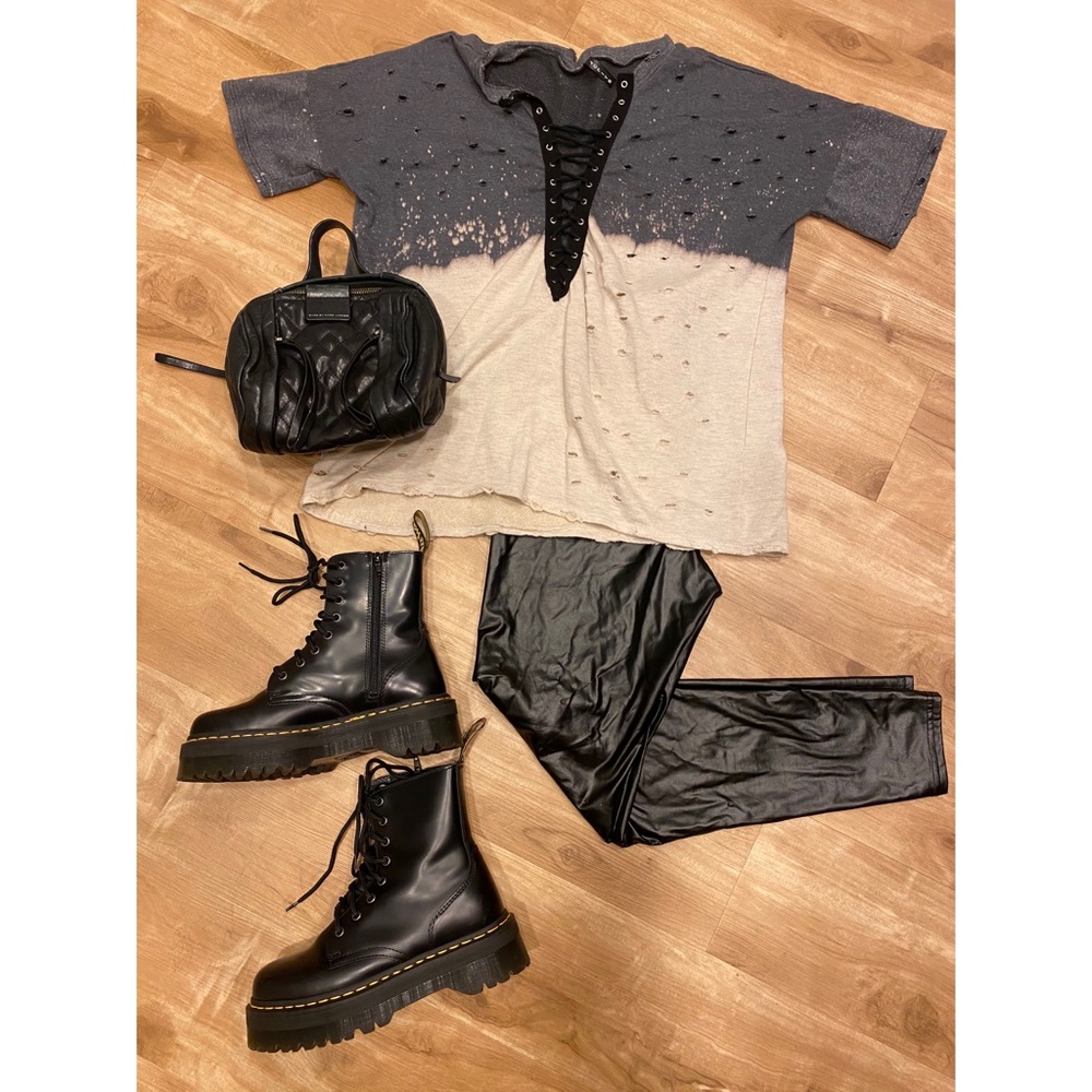 Punk Rock But Make It Chic